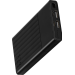 YENKEE Портативний зарядний пристрій Yenkee YPB 1041 - 10000 mAh 10W Black