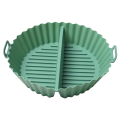Ringel Форма силіконова Ringel Herbal Airfryer, 20x20x4.5 см