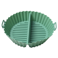 Форма силіконова Ringel Herbal Airfryer, 20x20x4.5 см