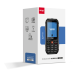Ergo Мобільний телефон ERGO E283 Dual Sim Black