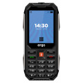 Ergo Мобільний телефон ERGO E283 Dual Sim Black