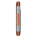 Ergo Мобільний телефон ERGO E283 Dual Sim Black orange