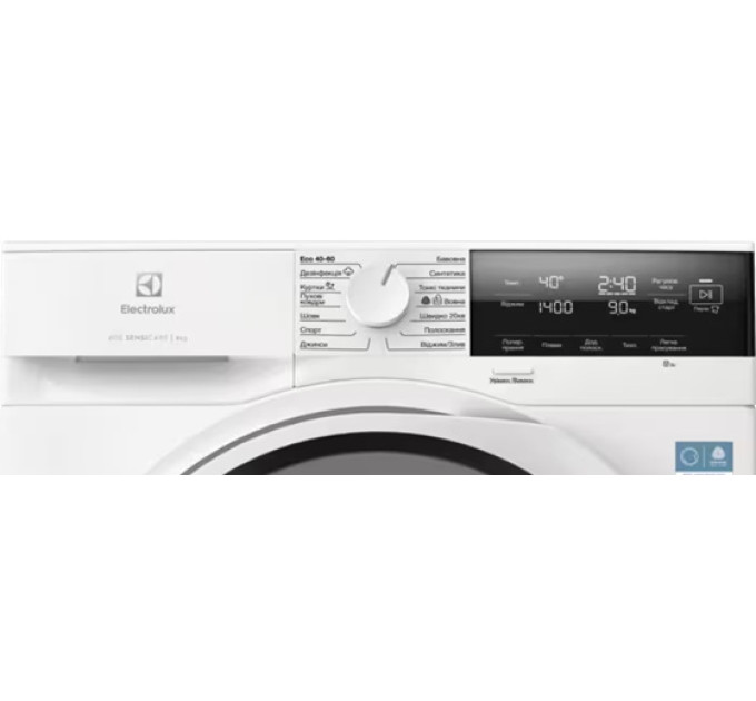 Electrolux Пральна машина автоматична Electrolux EW6F3494U