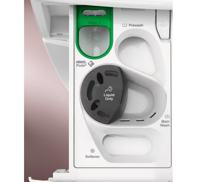 Electrolux Пральна машина автоматична Electrolux EW7F3494FQU