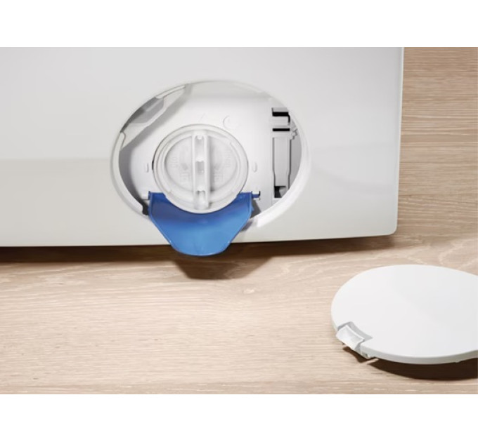 Electrolux Пральна машина автоматична Electrolux EW7F3684UU