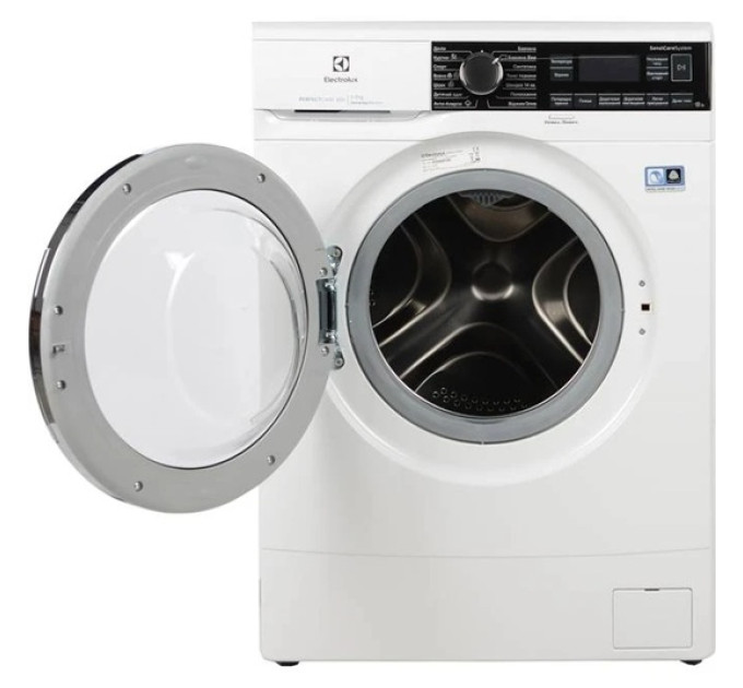 Electrolux Пральна машина автоматична Electrolux EWS6227CU