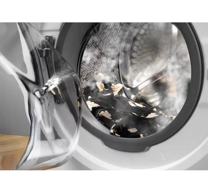 Electrolux Пральна машина автоматична Electrolux EWS6227CU