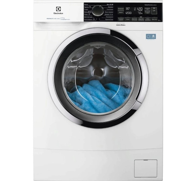 Electrolux Пральна машина автоматична Electrolux EWS6227CU