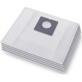 Sencor Мікрофіброві мішки для пилососу Sencor SVCX 0452 BAGS SVC 45/52 (5pcs)
