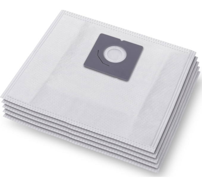 Sencor Мікрофіброві мішки для пилососу Sencor SVCX 0452 BAGS SVC 45/52 (5pcs)