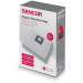 Sencor Мікрофіброві мішки для пилососу Sencor SVCX 0452 BAGS SVC 45/52 (5pcs)