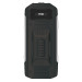 Ergo Мобільний телефон ERGO E242 Dual Sim Black