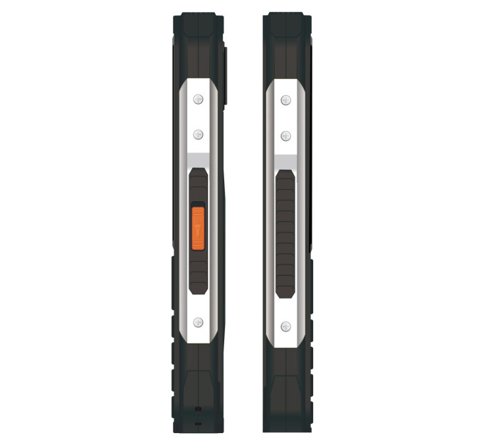 Ergo Мобільний телефон ERGO E242 Dual Sim Black