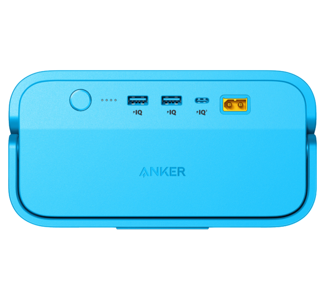 Anker Акумулятор до портативного холодильника Anker Solix Power Cooler Battery