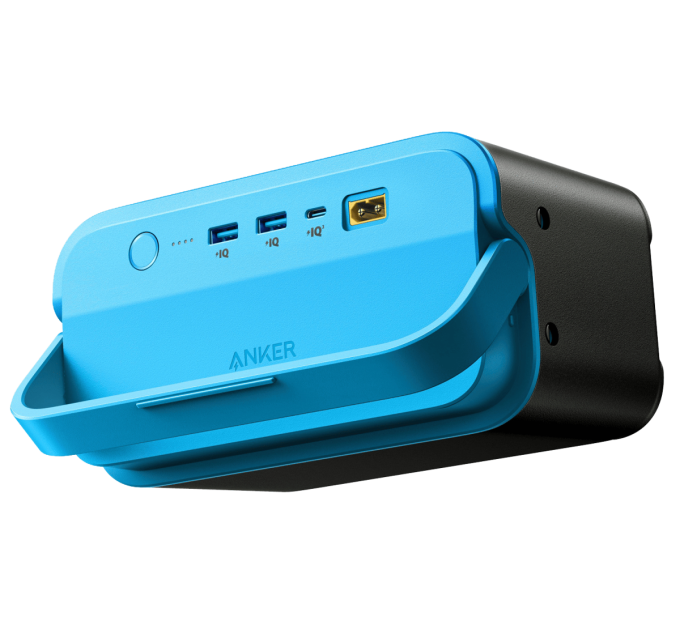 Anker Акумулятор до портативного холодильника Anker Solix Power Cooler Battery