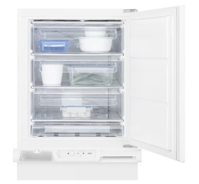 Electrolux Морозильна камера Electrolux LYB 2AE82S