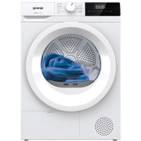 Сушильна машина Gorenje D2HNE7E/UA