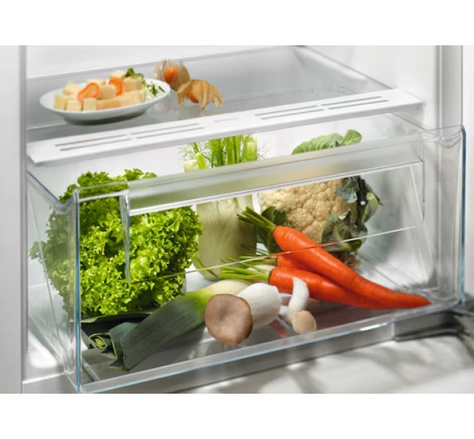 Electrolux Холодильник Electrolux LRB3AE12S