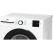 Beko Пральна машина автоматична Beko BM1WFSU37233WB