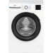 Beko Пральна машина автоматична Beko BM1WFSU37233WB