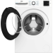 Beko Пральна машина автоматична Beko BM1WFSU37233WB