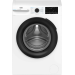 Beko Пральна машина автоматична Beko BM3WFSU47215WB