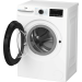 Beko Пральна машина автоматична Beko BM3WFSU47215WB