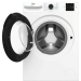 Beko Пральна машина автоматична Beko BM1WFSU38033WB