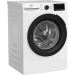 Beko Пральна машина автоматична Beko BM3WFSU48415WB