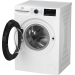 Beko Пральна машина автоматична Beko BM3WFSU48415WB