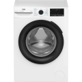 Beko Пральна машина автоматична Beko BM3WFSU48415WB