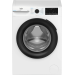 Beko Пральна машина автоматична Beko BM3WFSU48415WB