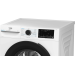 Beko Пральна машина автоматична Beko BM3WFSU48415WB