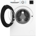 Beko Пральна машина автоматична Beko BM1WFU39233 WB