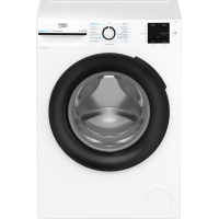 Пральна машина автоматична Beko BM1WFU39233 WB