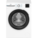 Beko Пральна машина автоматична Beko BM1WFU39233 WB