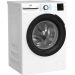 Beko Пральна машина автоматична Beko BM1WFU39233 WB