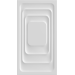 Beko Пральна машина автоматична Beko BM1WFU39233 WB