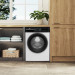 Beko Пральна машина автоматична Beko B5WFU69415WPBB