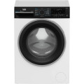 Beko Пральна машина автоматична Beko B5WFU69415WPBB