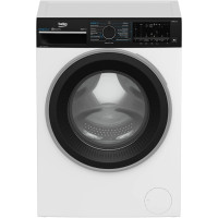 Пральна машина автоматична Beko B5WFU69415WPBB