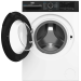 Beko Пральна машина автоматична Beko BM3WFU410415WPBB