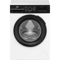 Beko Пральна машина автоматична Beko BM3WFU410415WPBB