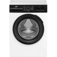 Пральна машина автоматична Beko BM3WFU410415WPBB