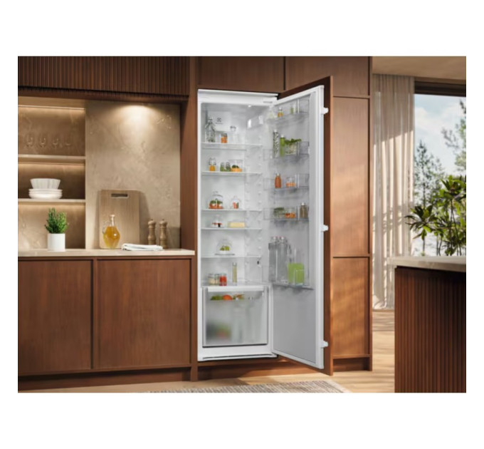 Electrolux Холодильник Electrolux ERD6DE18S4
