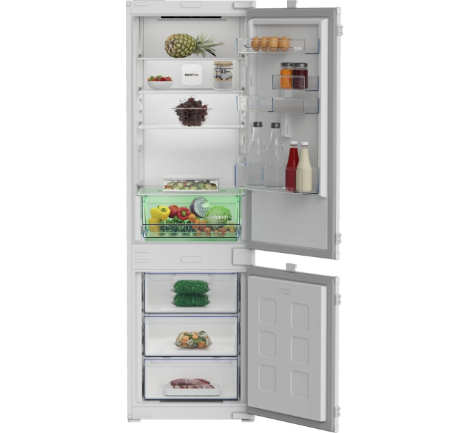 Beko Холодильник Beko B3BCNA294HS