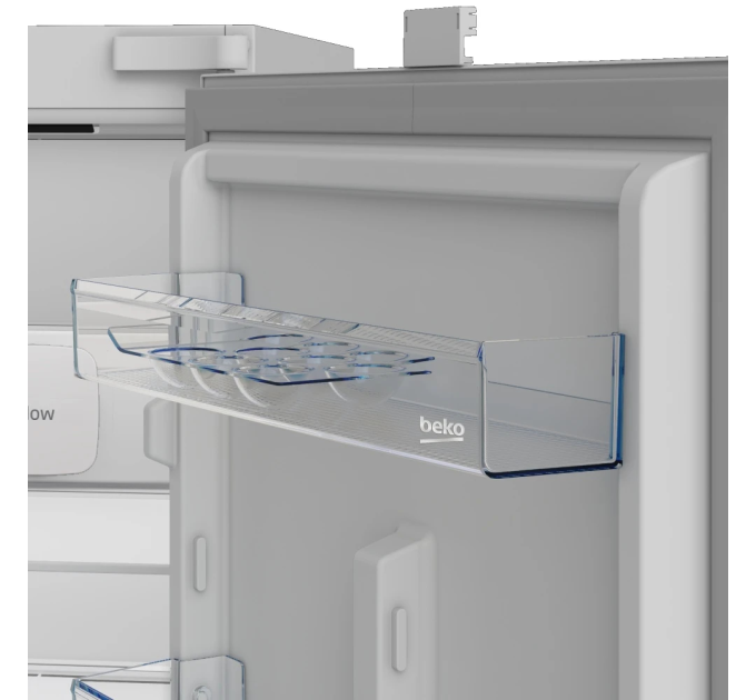 Beko Холодильник Beko B3BCNA294HS