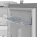 Beko Холодильник Beko B3BCNA294HS