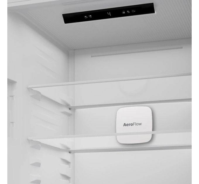 Beko Холодильник Beko B3BCNA294HS