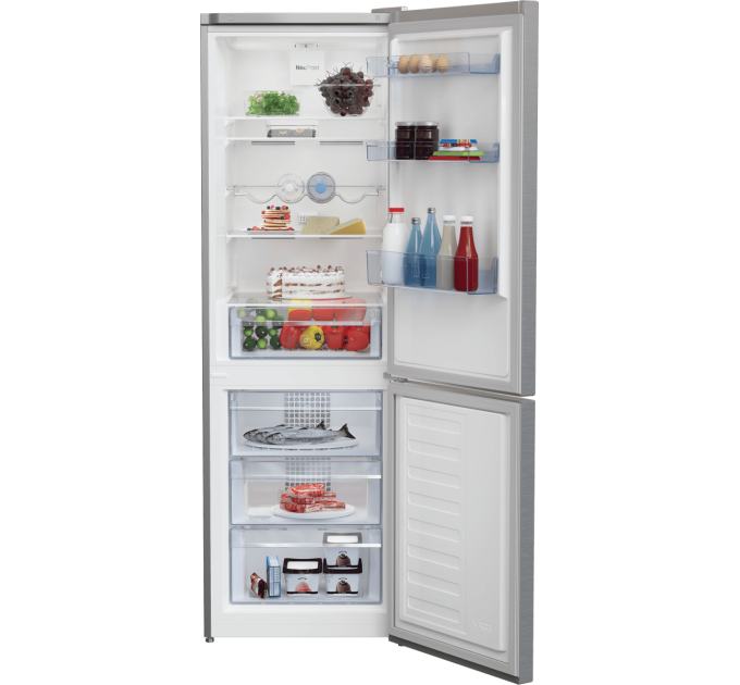 Beko Холодильник Beko RCNA366K40XBN